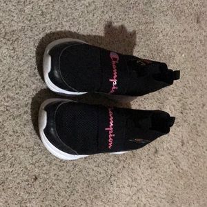 Champion shoes